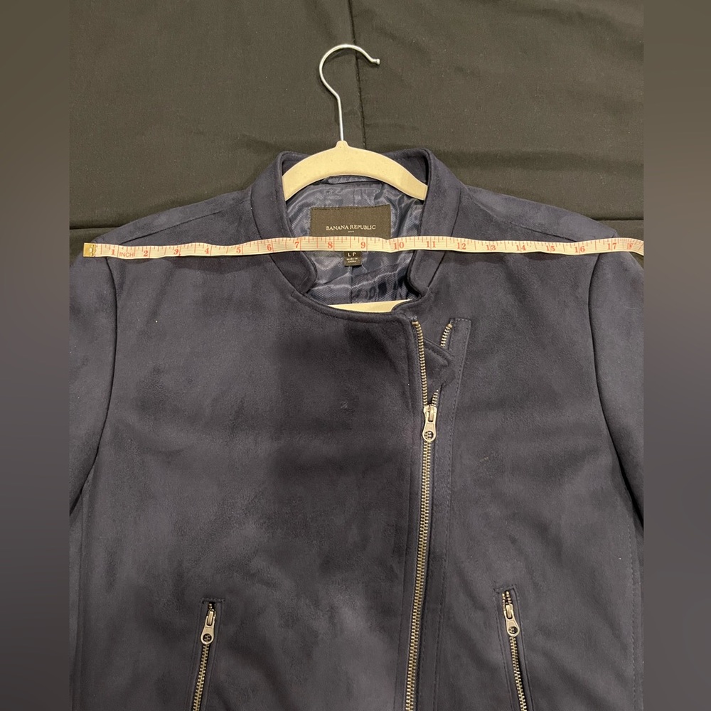 💞3 for $50💞Banana Republic jacket - Picture 11 of 11